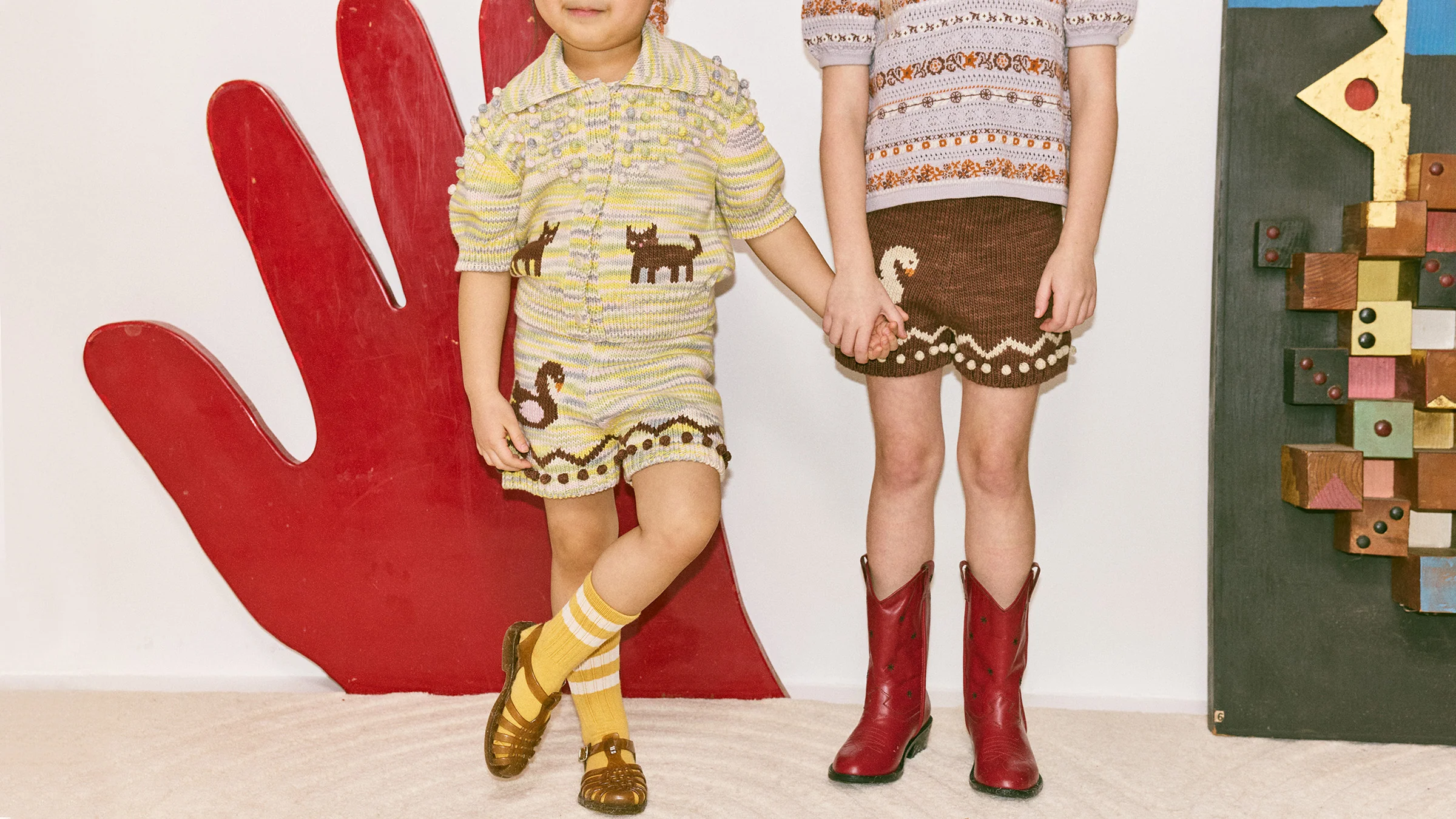 Artisan Heirlooms for Every Generation